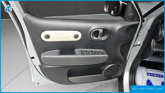 HYUNDAI CASPER INSPIRATION