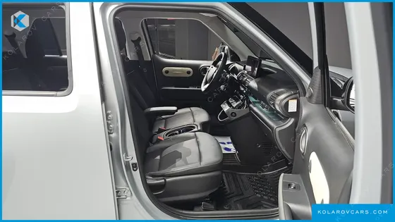 HYUNDAI CASPER INSPIRATION