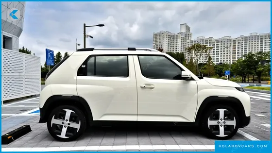 HYUNDAI CASPER INSPIRATION
