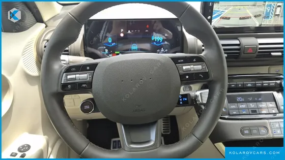 HYUNDAI CASPER INSPIRATION