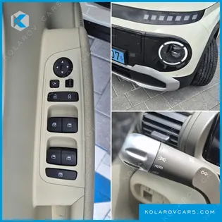 HYUNDAI CASPER INSPIRATION