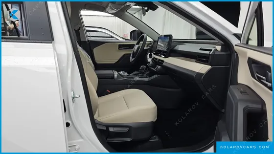 TOYOTA RAV4 2.5 HEV 2WD
