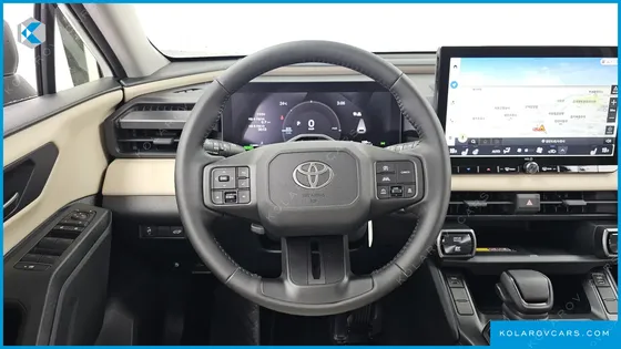 TOYOTA RAV4 2.5 HEV 2WD