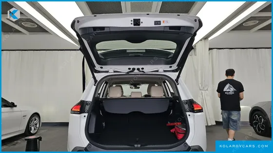 TOYOTA RAV4 2.5 HEV 2WD