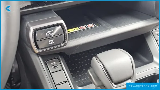 TOYOTA RAV4 2.5 HEV 2WD