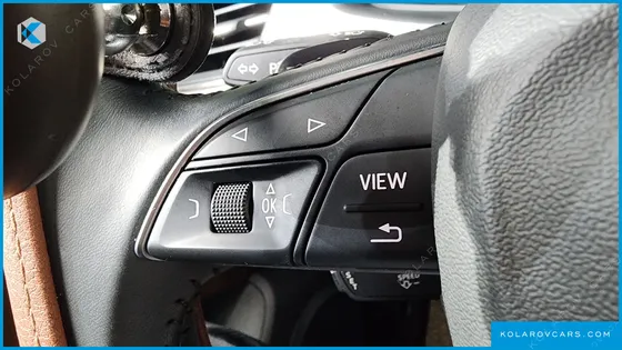 AUDI Q7 45 TFSI QUATTRO