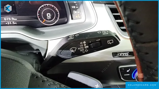 AUDI Q7 45 TFSI QUATTRO