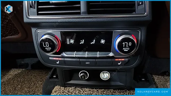 AUDI Q7 45 TFSI QUATTRO