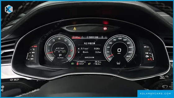AUDI Q7 55 TFSI QUATTRO PREMIUM