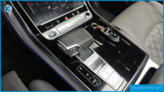 AUDI Q7 55 TFSI QUATTRO PREMIUM