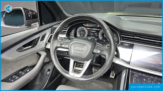 AUDI Q7 55 TFSI QUATTRO PREMIUM