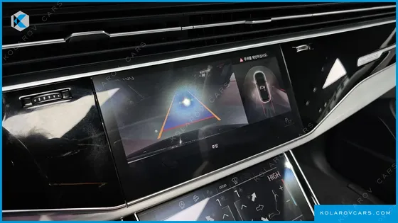 AUDI Q7 55 TFSI QUATTRO PREMIUM