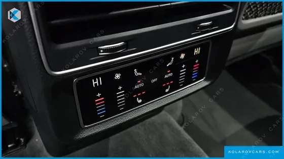 AUDI Q7 55 TFSI QUATTRO PREMIUM