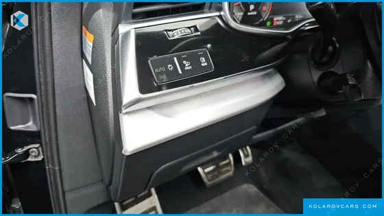AUDI Q7 55 TFSI QUATTRO PREMIUM