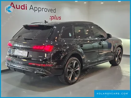 AUDI Q7 55 TFSI QUATTRO PREMIUM