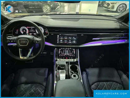 AUDI Q7 55 TFSI QUATTRO PREMIUM