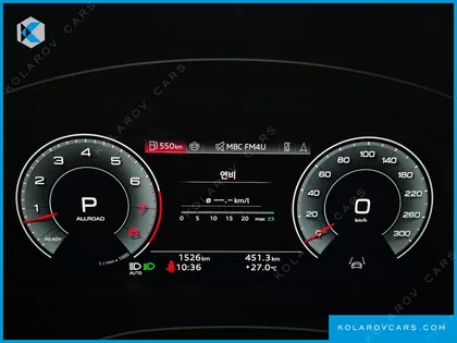 AUDI Q7 55 TFSI QUATTRO PREMIUM
