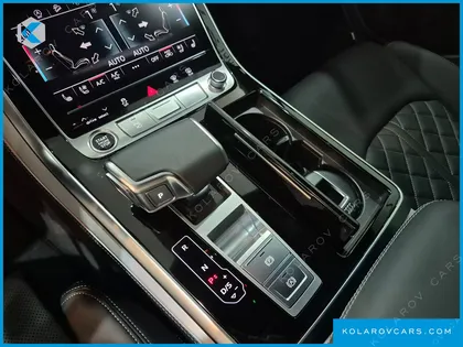 AUDI Q7 55 TFSI QUATTRO PREMIUM