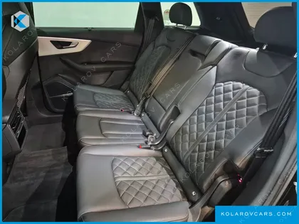 AUDI Q7 55 TFSI QUATTRO PREMIUM
