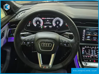 AUDI Q7 55 TFSI QUATTRO PREMIUM
