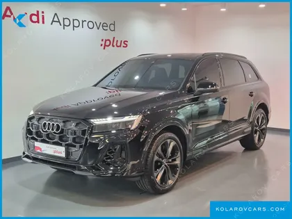 AUDI Q7 55 TFSI QUATTRO PREMIUM