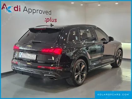 AUDI Q7 55 TFSI QUATTRO PREMIUM