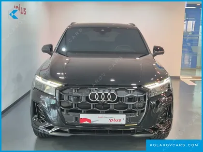 AUDI Q7 55 TFSI QUATTRO PREMIUM