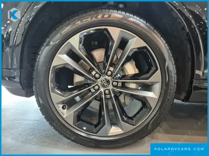AUDI Q7 55 TFSI QUATTRO PREMIUM