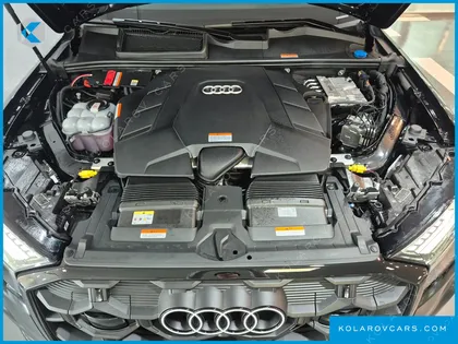 AUDI Q7 55 TFSI QUATTRO PREMIUM
