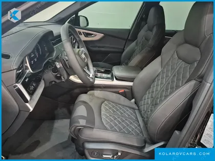 AUDI Q7 55 TFSI QUATTRO PREMIUM