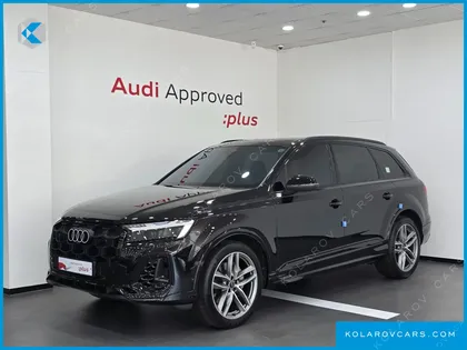 AUDI Q7 55 TFSI QUATTRO PREMIUM