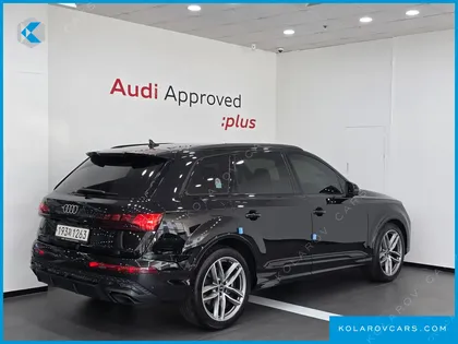 AUDI Q7 55 TFSI QUATTRO PREMIUM
