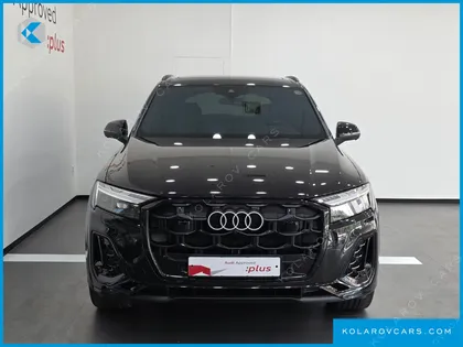 AUDI Q7 55 TFSI QUATTRO PREMIUM