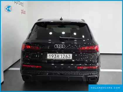 AUDI Q7 55 TFSI QUATTRO PREMIUM