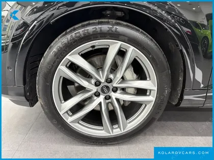 AUDI Q7 55 TFSI QUATTRO PREMIUM