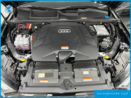 AUDI Q7 55 TFSI QUATTRO PREMIUM