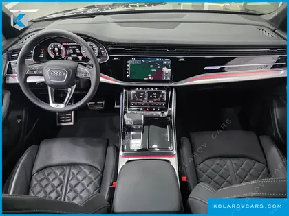 AUDI Q7 55 TFSI QUATTRO PREMIUM