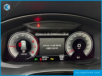 AUDI Q7 55 TFSI QUATTRO PREMIUM