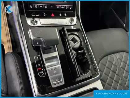 AUDI Q7 55 TFSI QUATTRO PREMIUM