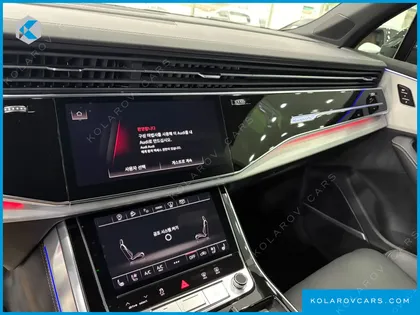 AUDI Q7 55 TFSI QUATTRO PREMIUM