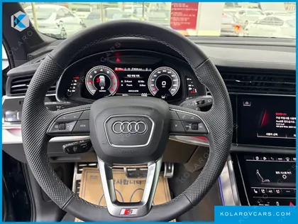 AUDI Q7 55 TFSI QUATTRO PREMIUM