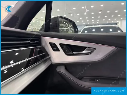 AUDI Q7 55 TFSI QUATTRO PREMIUM