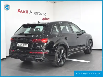 AUDI Q7 55 TFSI QUATTRO PREMIUM