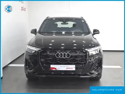 AUDI Q7 55 TFSI QUATTRO PREMIUM