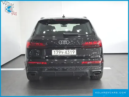 AUDI Q7 55 TFSI QUATTRO PREMIUM