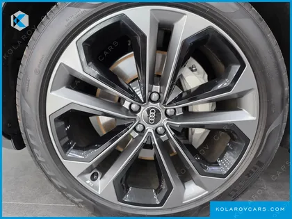 AUDI Q7 55 TFSI QUATTRO PREMIUM