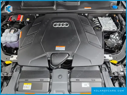 AUDI Q7 55 TFSI QUATTRO PREMIUM