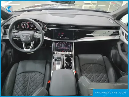 AUDI Q7 55 TFSI QUATTRO PREMIUM