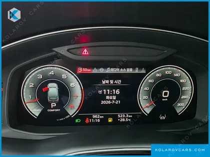 AUDI Q7 55 TFSI QUATTRO PREMIUM