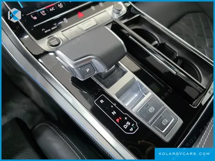AUDI Q7 55 TFSI QUATTRO PREMIUM
